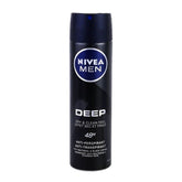 Nivea Men Deep 150 ml